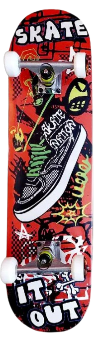 PATINETA PARA NIÑOS