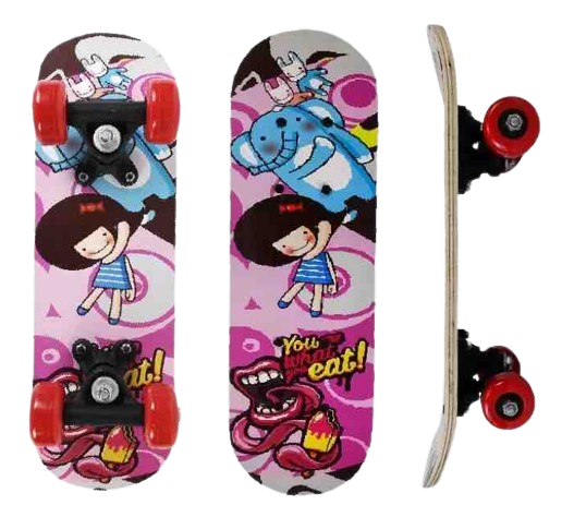 PATINETA PARA NIÑOS