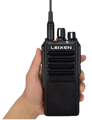 RADIO INTERCOMUNICADOR