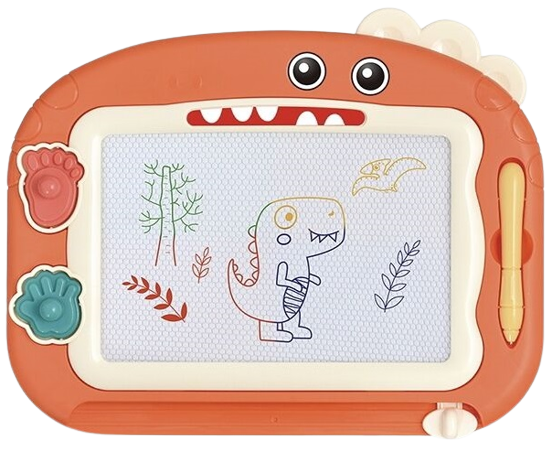 TABLERO DE DIBUJOS BORRABLES