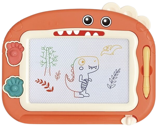 TABLERO DE DIBUJOS BORRABLES