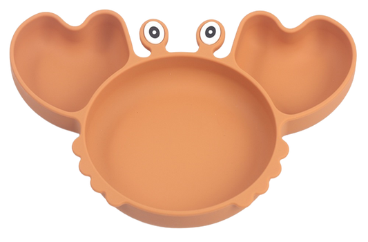 PLATO SILICON CANGREJO 230G