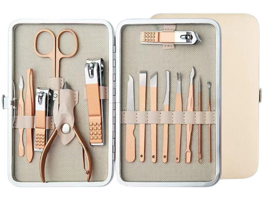 KIT DE LIMPIEZA PARA BEBÉS