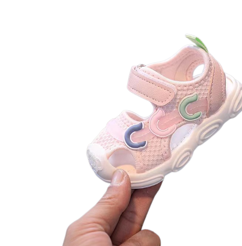 ZAPATILLA INFANTIL SUAVE