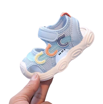 ZAPATILLA INFANTIL SUAVE