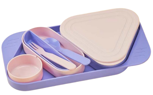 JUEGO DE CUBIERTOS