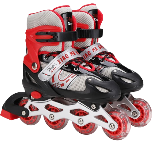 PATINES AJUSTABLES