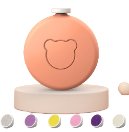 LIMADOR DE UÑAS PARA BEBES