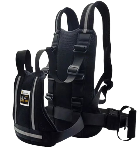 ARNES DE SEGURIDAD PARA MOTOS