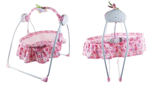 MECEDORA ELECTRICA Y PILAS/ 18KG