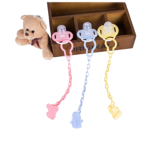 CHUPONES PARA BEBES